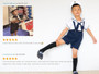 Marine Sailor Shorts Set, Boy 5-piece