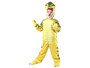Dinosaur Triceratops Costume