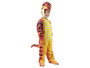 Dinosaur Triceratops Costume