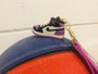 Nike Basketball Shoes Silicone Keychain
