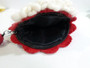 Felted Wool Sheep Pouch