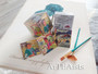 Artists Floral Black Tea, 20 Tea Bags