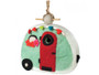 Adventure Felt Birdhouse