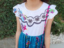 Encanto Mirabel 2 piece Dress with Purse