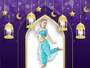 Jasmine Princess 2 piece Set