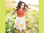 Moana, Buzz Lightyear Twirl Dress