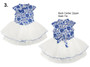 Traditional Chinese Costume Tutu Dress