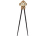 Cute Monkey Training Chopsticks