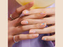 Dots Gel Nail Art Stickers