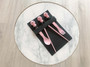 Kids Panda Training Chopsticks Fork Spoon 3pc Set