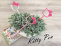 Hello Kitty Wand Pen