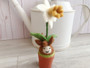 Felt Wool Potted Flower