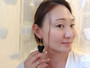 Felt Wool Black Heart Earrings 1280957744