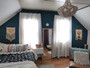 Hand Woven Wall Hanging Tapestry