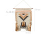 Hand Woven Wall Hanging Tapestry