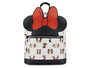 Disney 3D Deluxe Backpack, Minnie Stitch