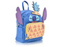 Disney 3D Deluxe Backpack, Minnie Stitch