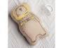 Hypoallergenic Cotton Linen Baby Plush Toy