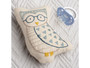 Hypoallergenic Cotton Linen Baby Plush Toy