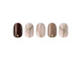 Marble Quartz Gel Nail Art Stickers