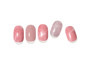 Marble Quartz Gel Nail Art Stickers