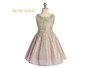 Lace Sequins Sparkle Dress, Size 4-14