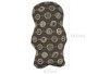 Linen Baby Pillow, Astronaut Bear