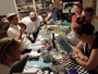 Mystery Dinner Game - Pasta, Passion & Pistols