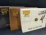 Murder Mystery Case File - Flight
