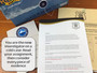 Murder Mystery Case File - Antarctica