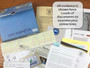 Murder Mystery Case File - Antarctica