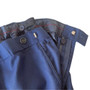 Boy Slim Fit 7-piece Suit, Light Indigo