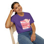 I am Axolotl Cotton Graphic T-Shirt
