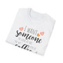 Coffee Lover Cotton Graphic T-Shirt