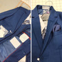 Wotakoi Hirotaka Nifuji Boy Slim Fit 5-piece Suit