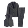 Assassination Classroom Karasuma Boy Slim Fit 5-piece Suit