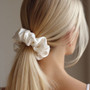 Aromatherapy Ditsy Scrunchie