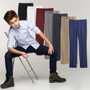 Boy Suit Pants Slim Fit