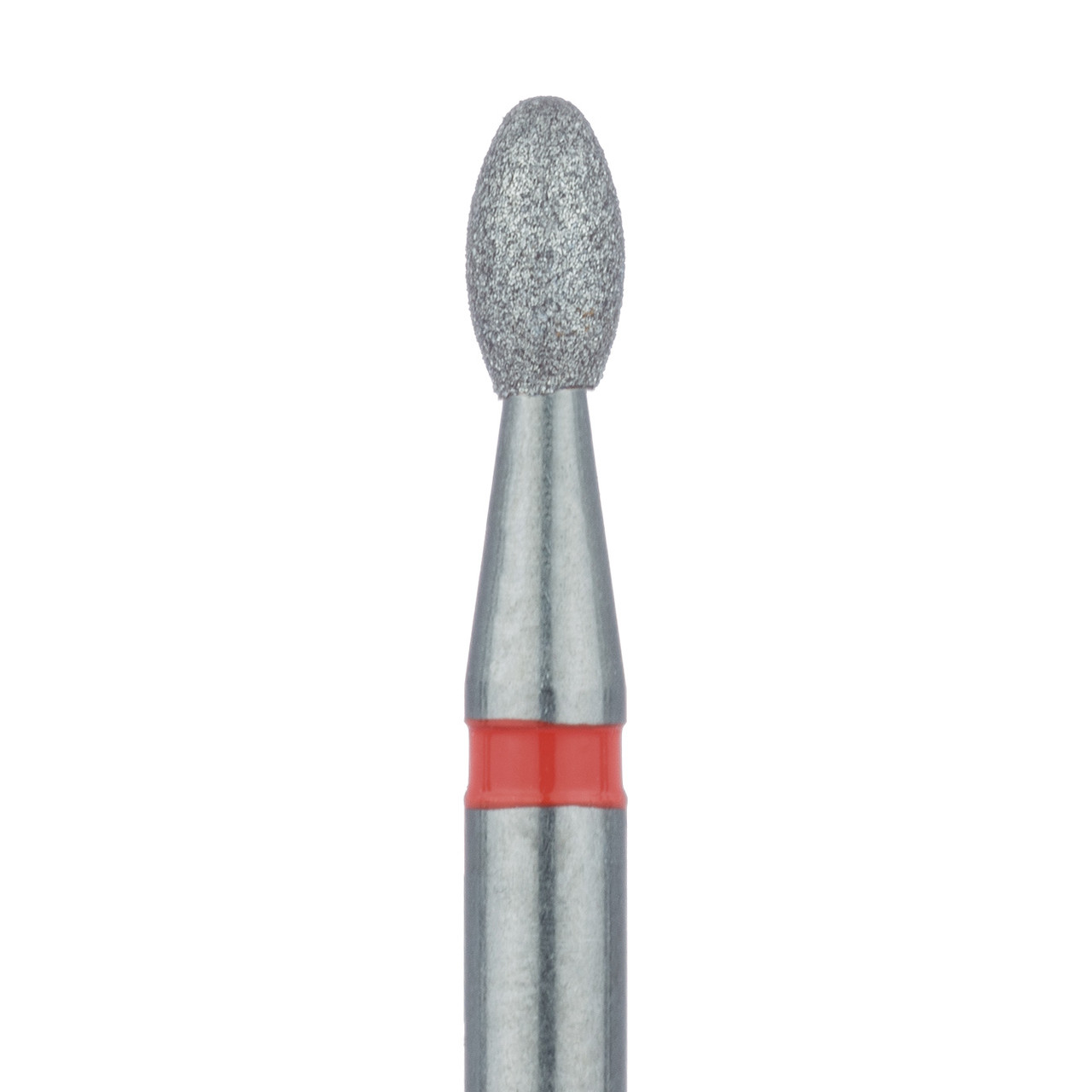 Dental Tungsten Carbide Burs - Finishing & Trimming - FG Egg, Football, Flame Shapes