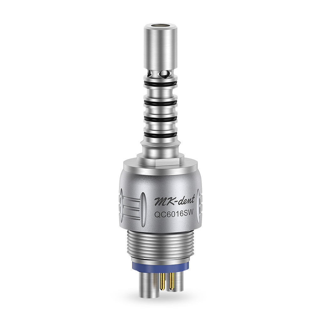 LED Coupler - Novae Team