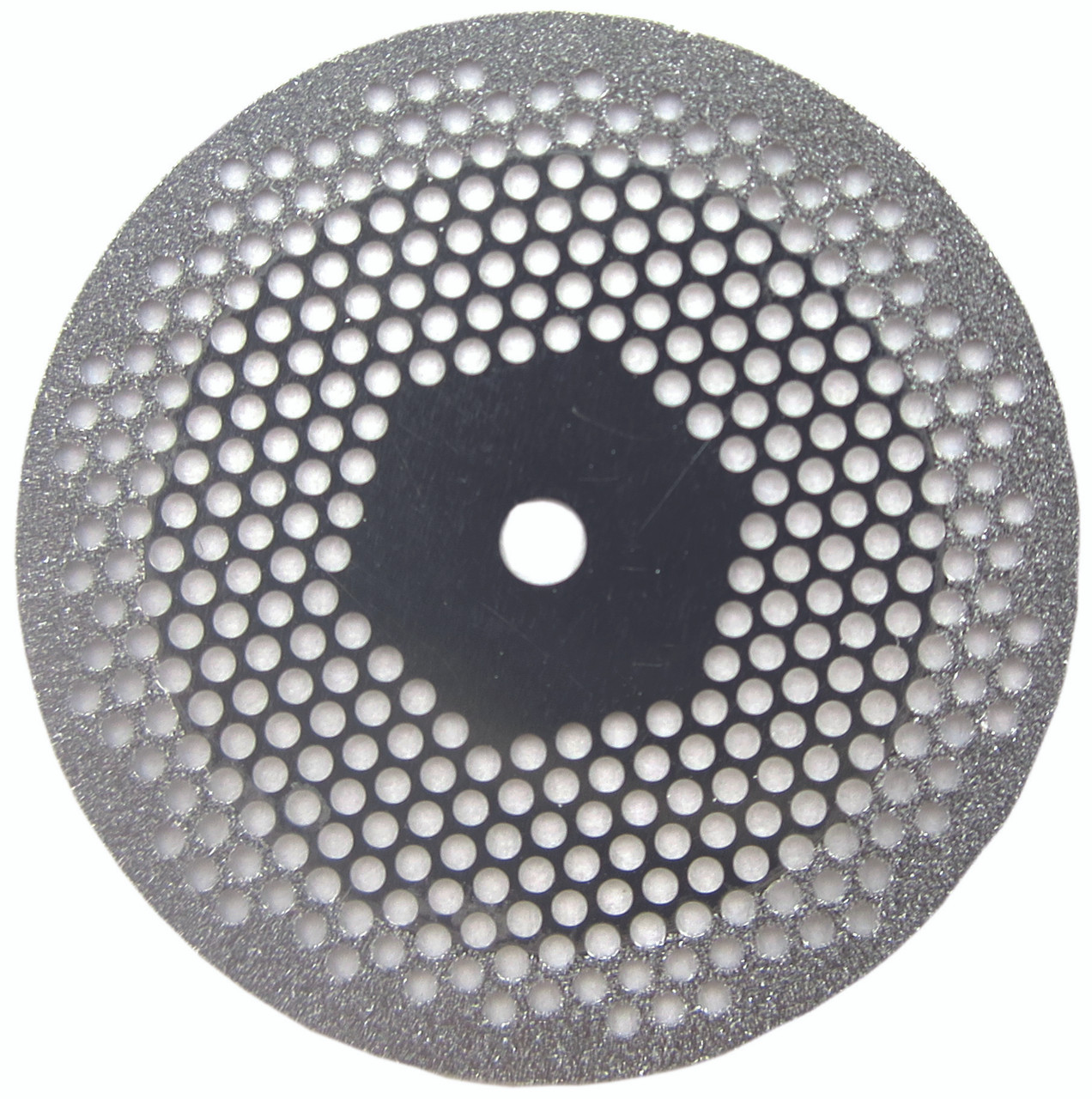 401DF Diamond Disk Unmounted