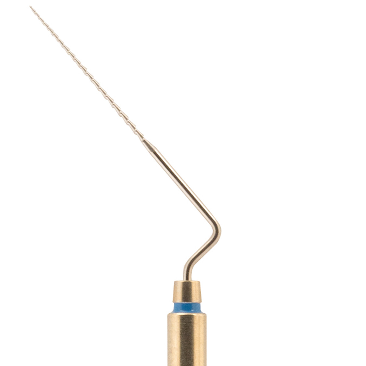 176 Root Canal Instrument Hedstro File Angled Novae Team