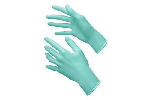 Disposable Gloves Emerald Latex Gloves Dental Emerald Nitrile Exam