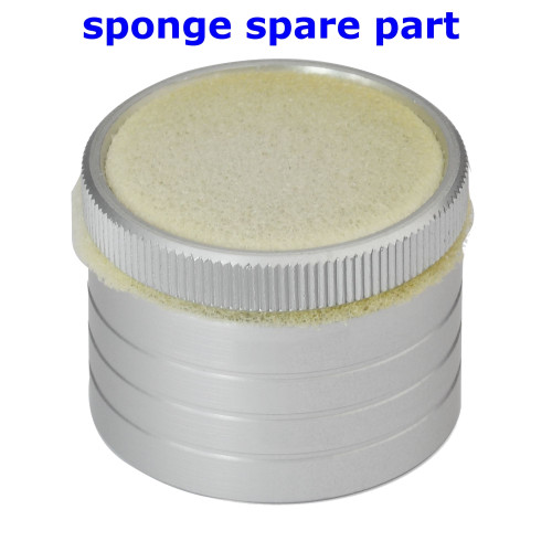 Endodontic Instruments Cleaner - Sponge Spare Part 25 pcs