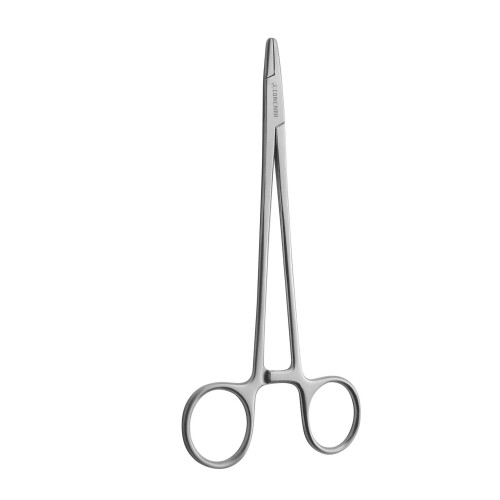 Needle Holder Adson