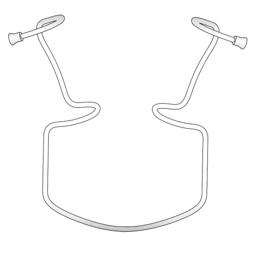 Retractor Orringer