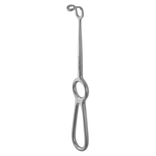 Retractor Middeldorpf