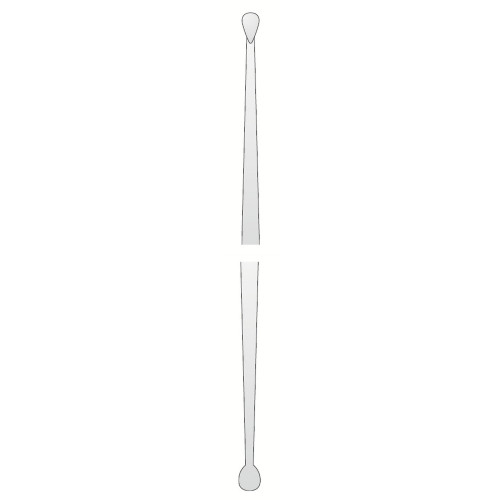 Bone Curette Miller