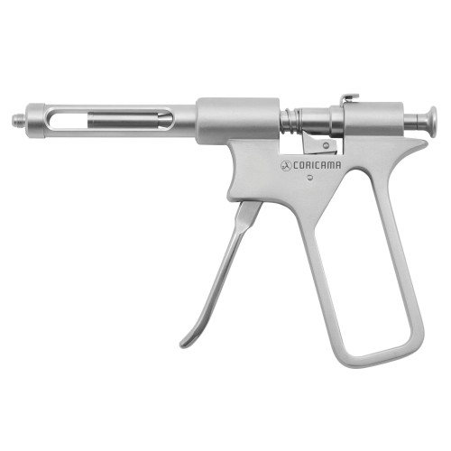 Intraligamental Syringe (Eu)