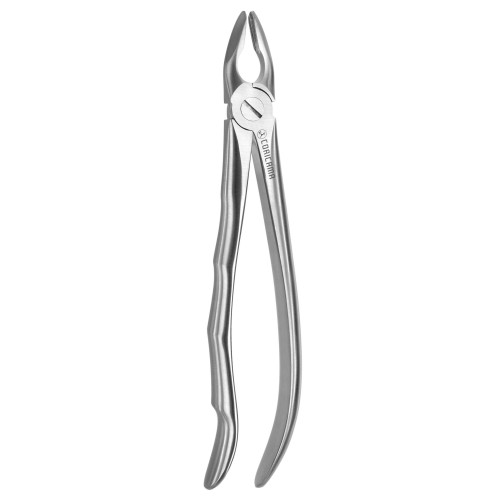 Tooth Forceps Blade Beaks